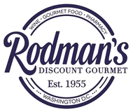 Rodman's
