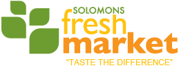 Soloman's