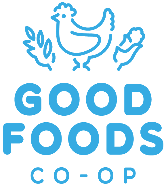 Good Foods Coop