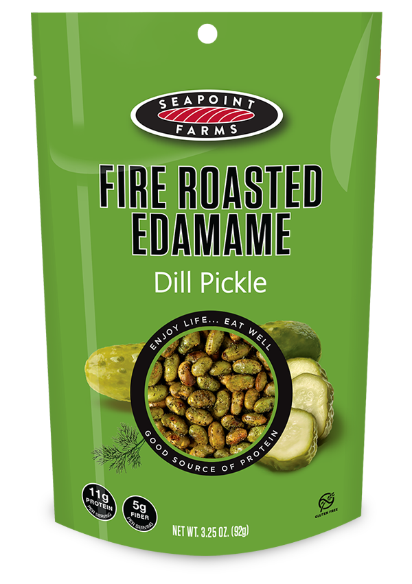 Dill Pickle